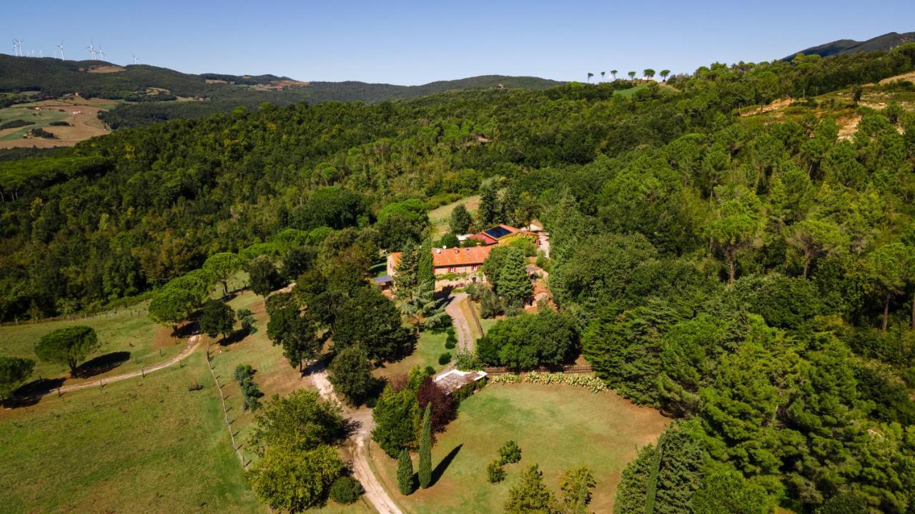 Villa Fonteintanata Miemo Kültér fotó