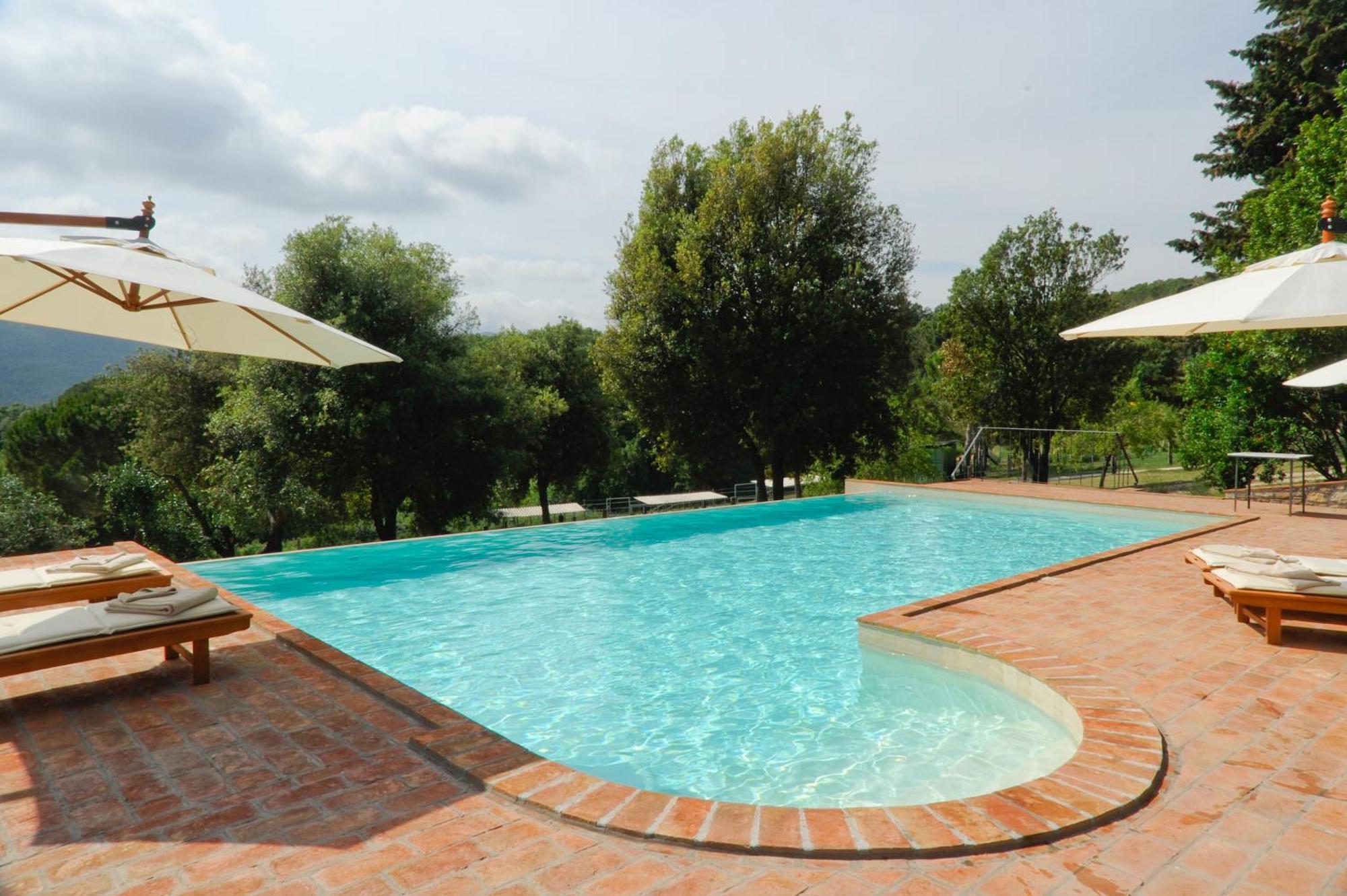 Villa Fonteintanata Miemo Kültér fotó