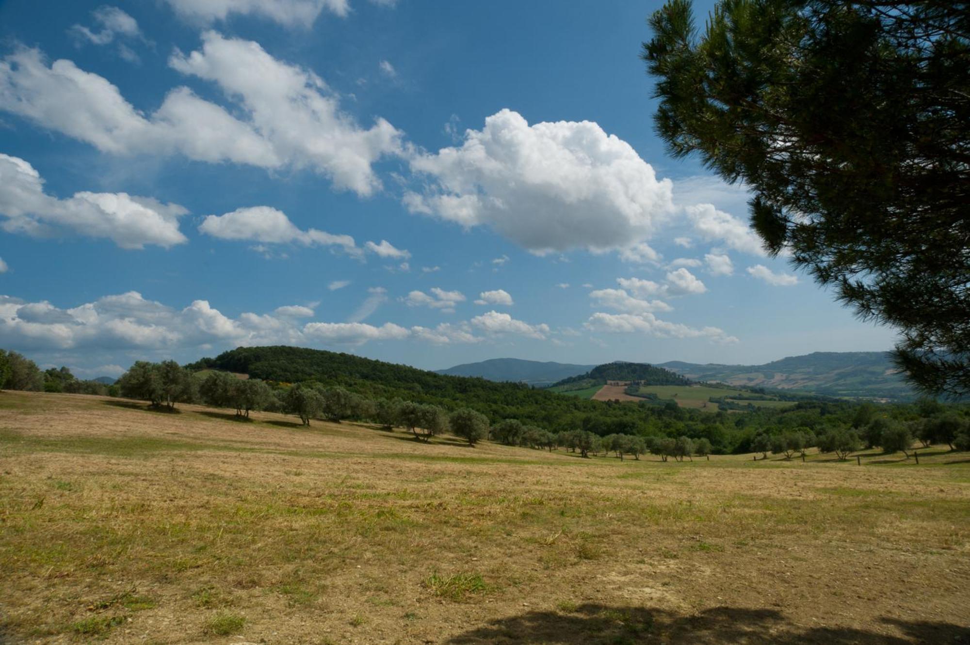 Villa Fonteintanata Miemo Kültér fotó