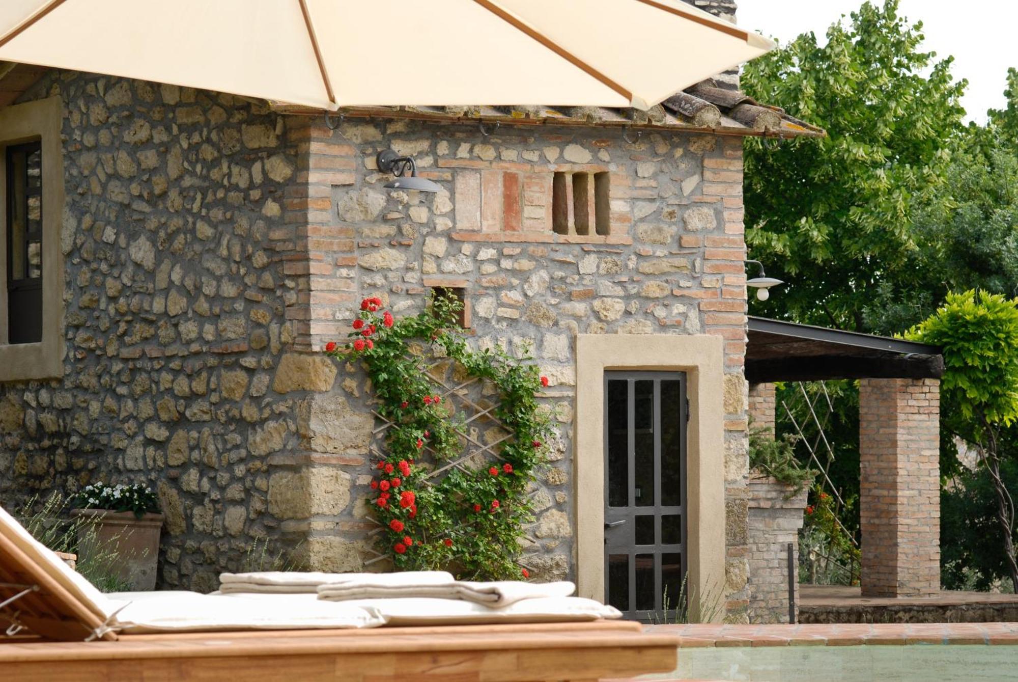Villa Fonteintanata Miemo Kültér fotó
