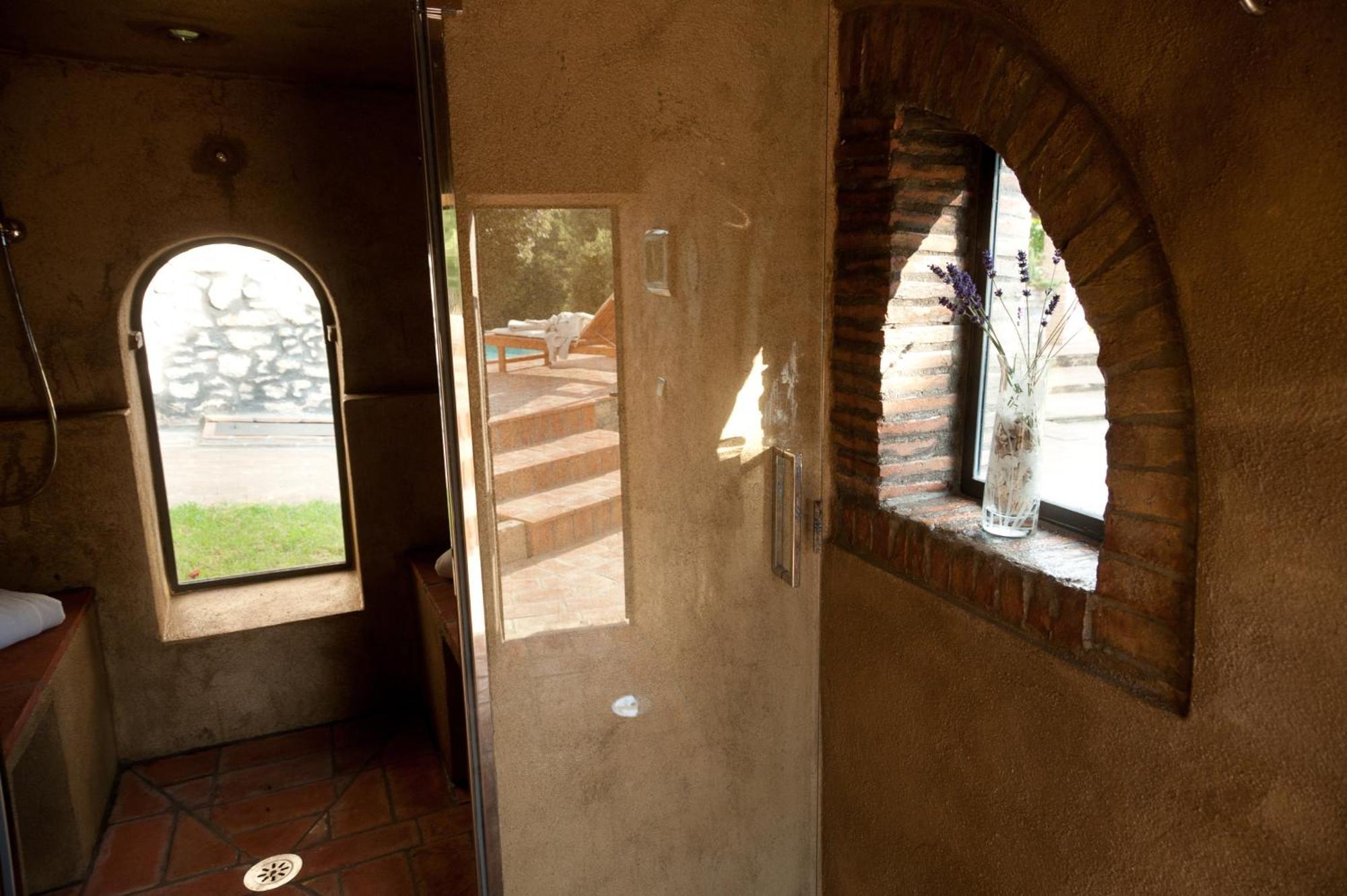 Villa Fonteintanata Miemo Kültér fotó