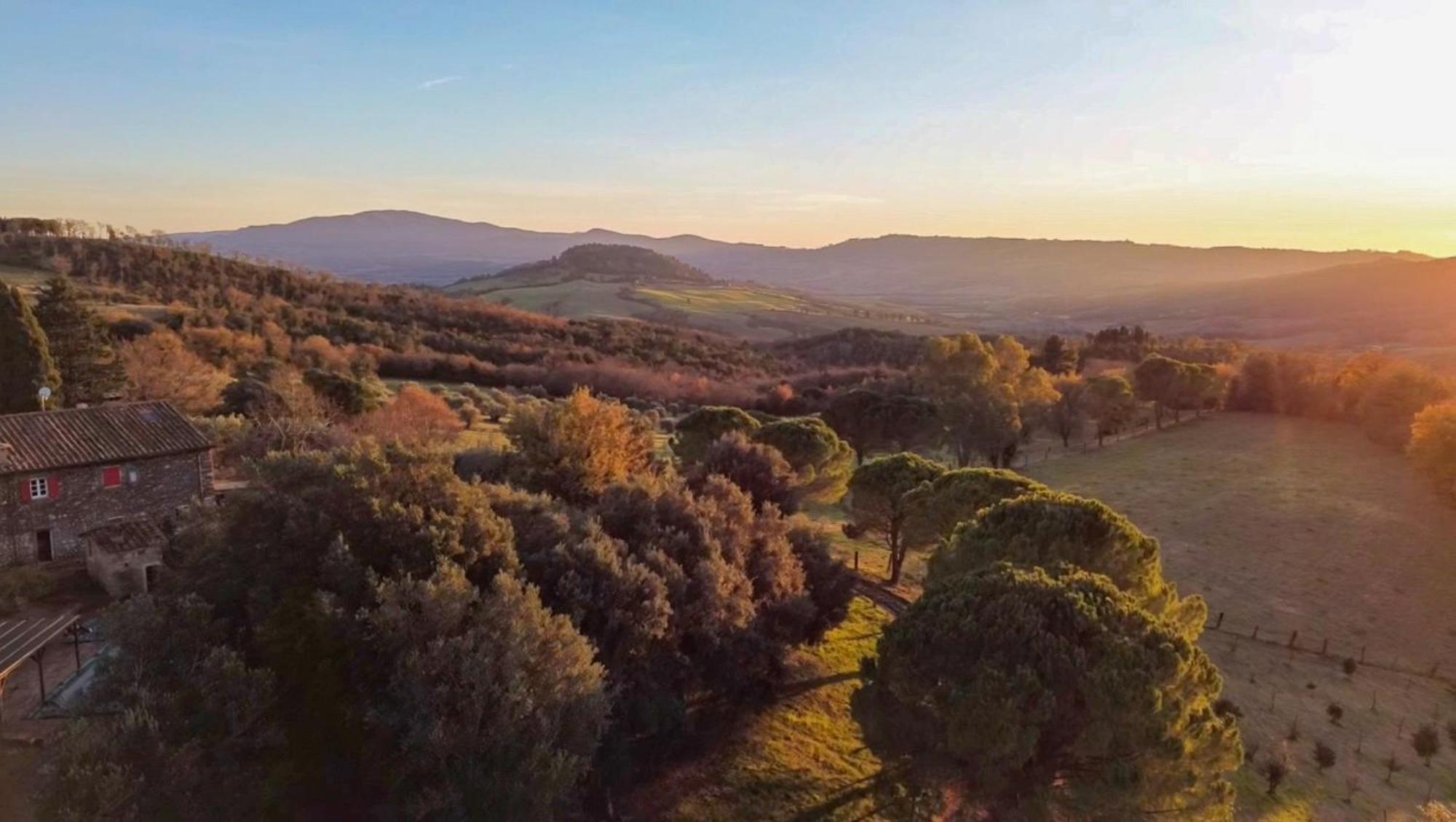 Villa Fonteintanata Miemo Kültér fotó