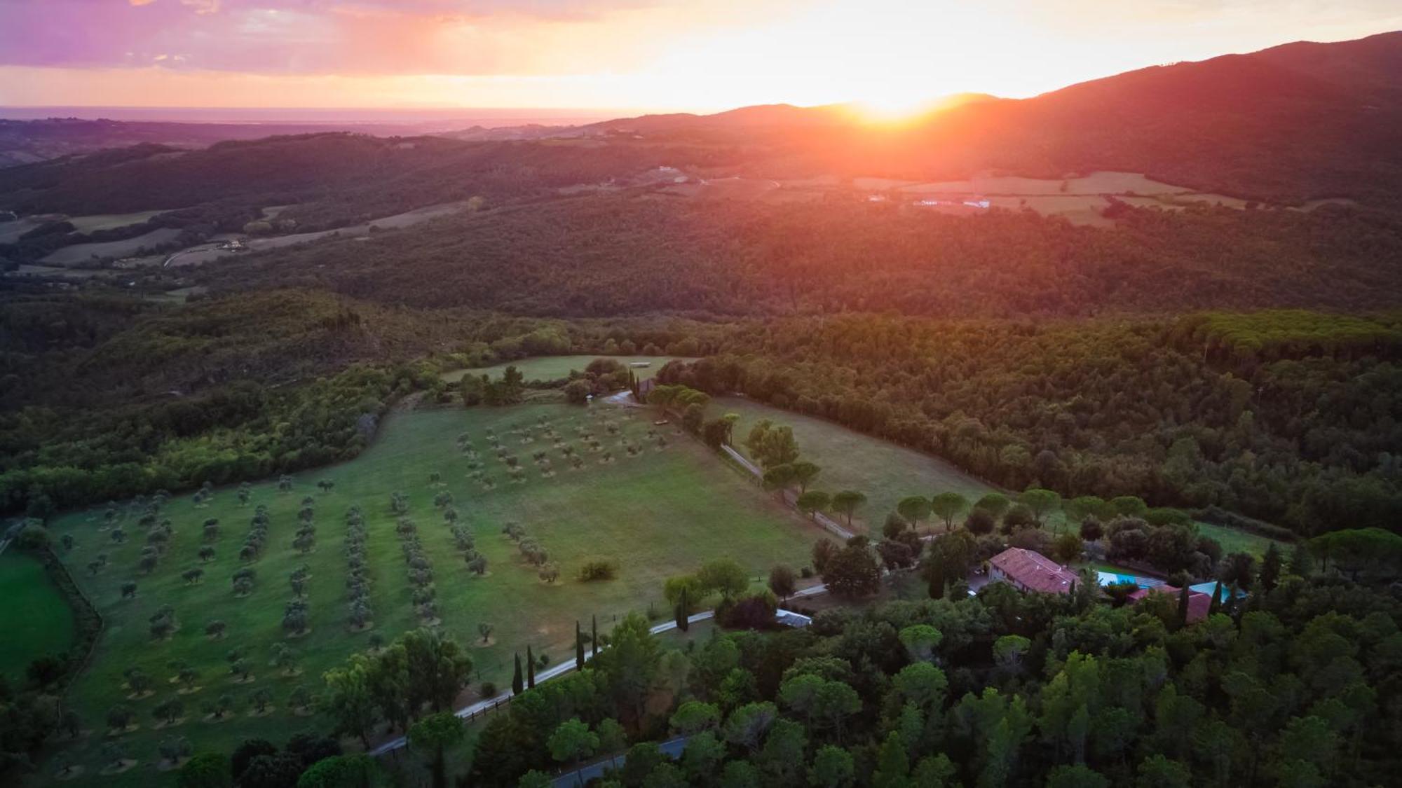 Villa Fonteintanata Miemo Kültér fotó