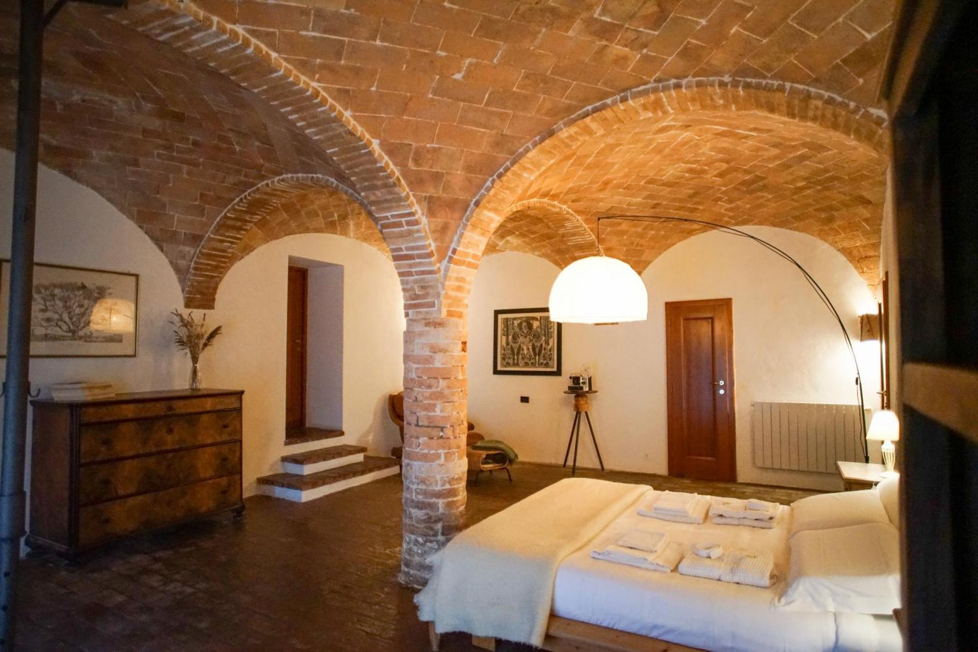 Villa Fonteintanata Miemo Kültér fotó