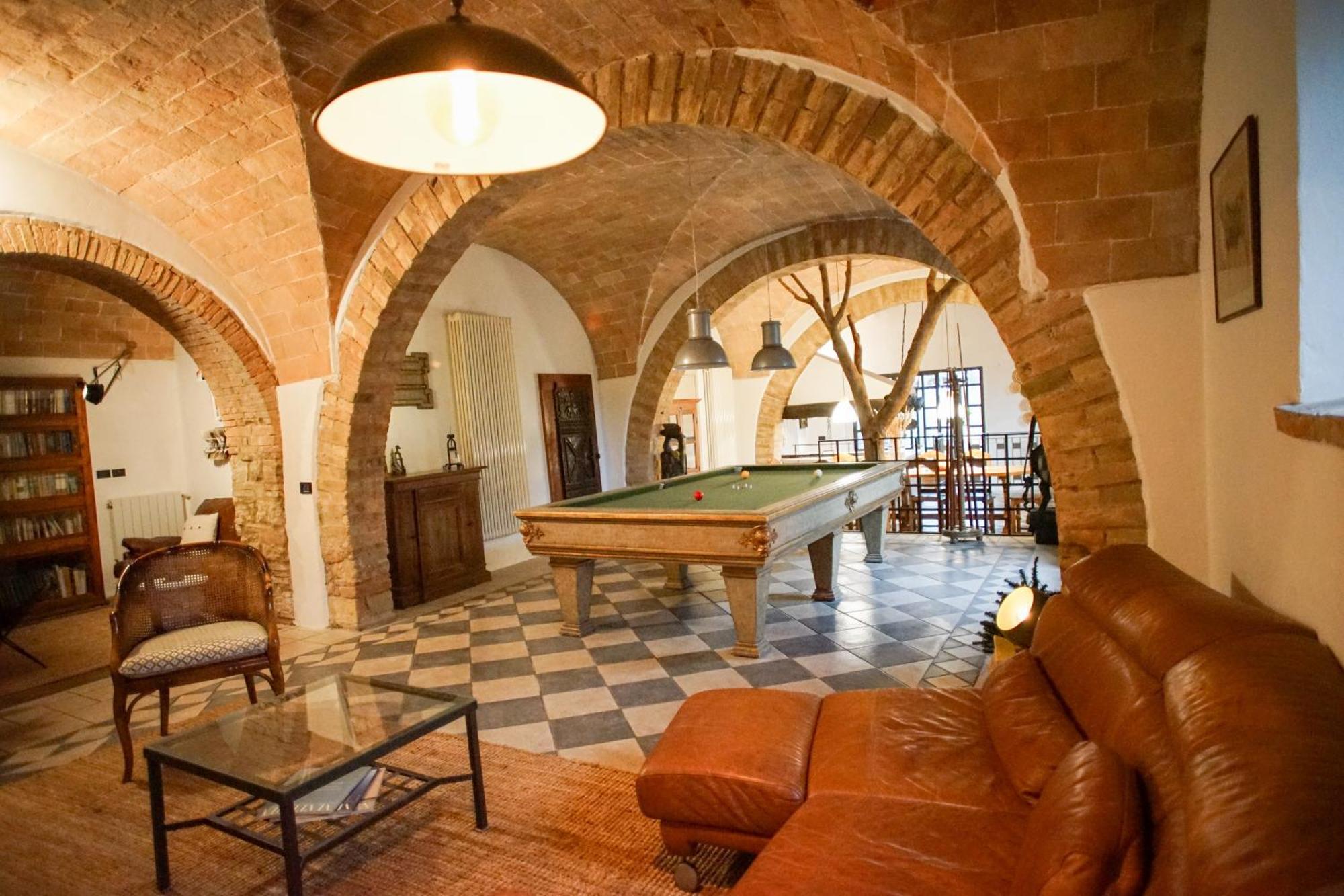 Villa Fonteintanata Miemo Kültér fotó