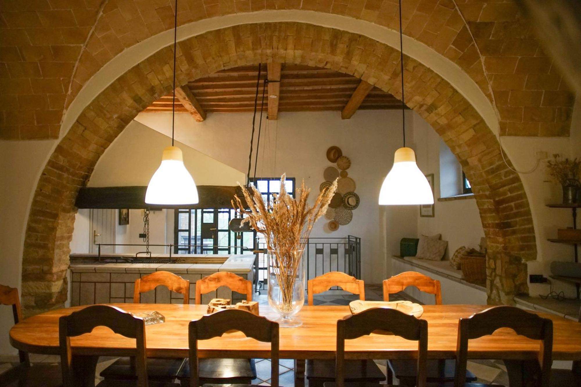 Villa Fonteintanata Miemo Kültér fotó