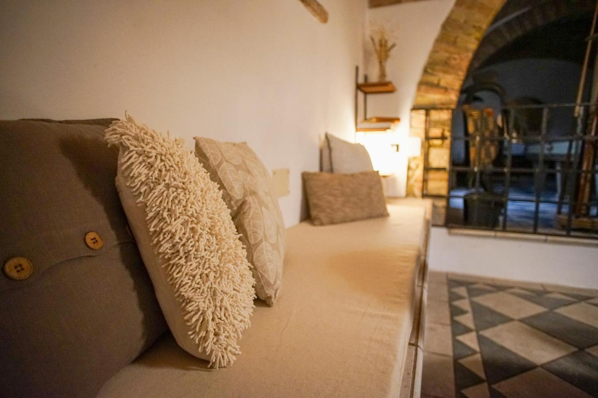 Villa Fonteintanata Miemo Kültér fotó
