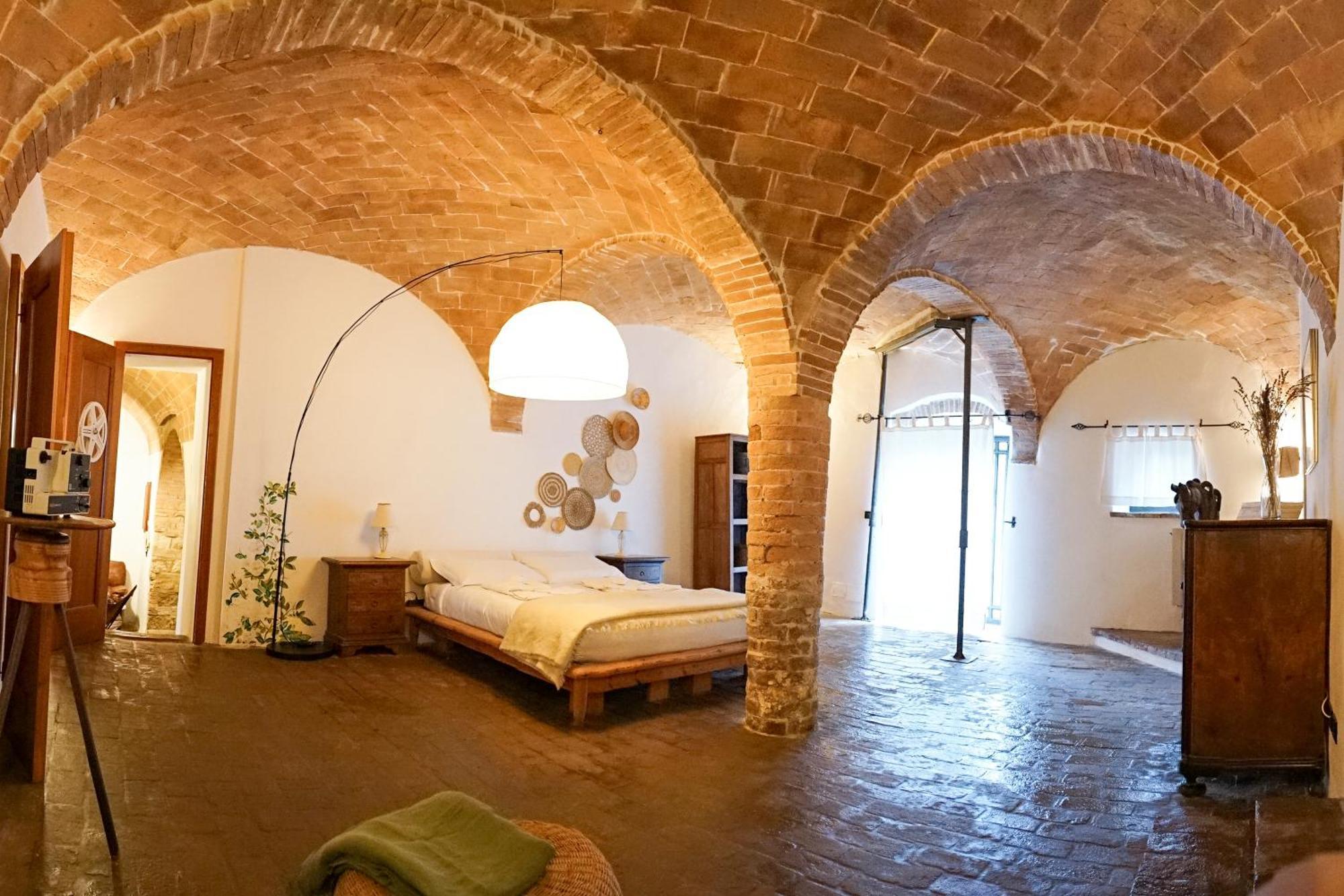Villa Fonteintanata Miemo Kültér fotó