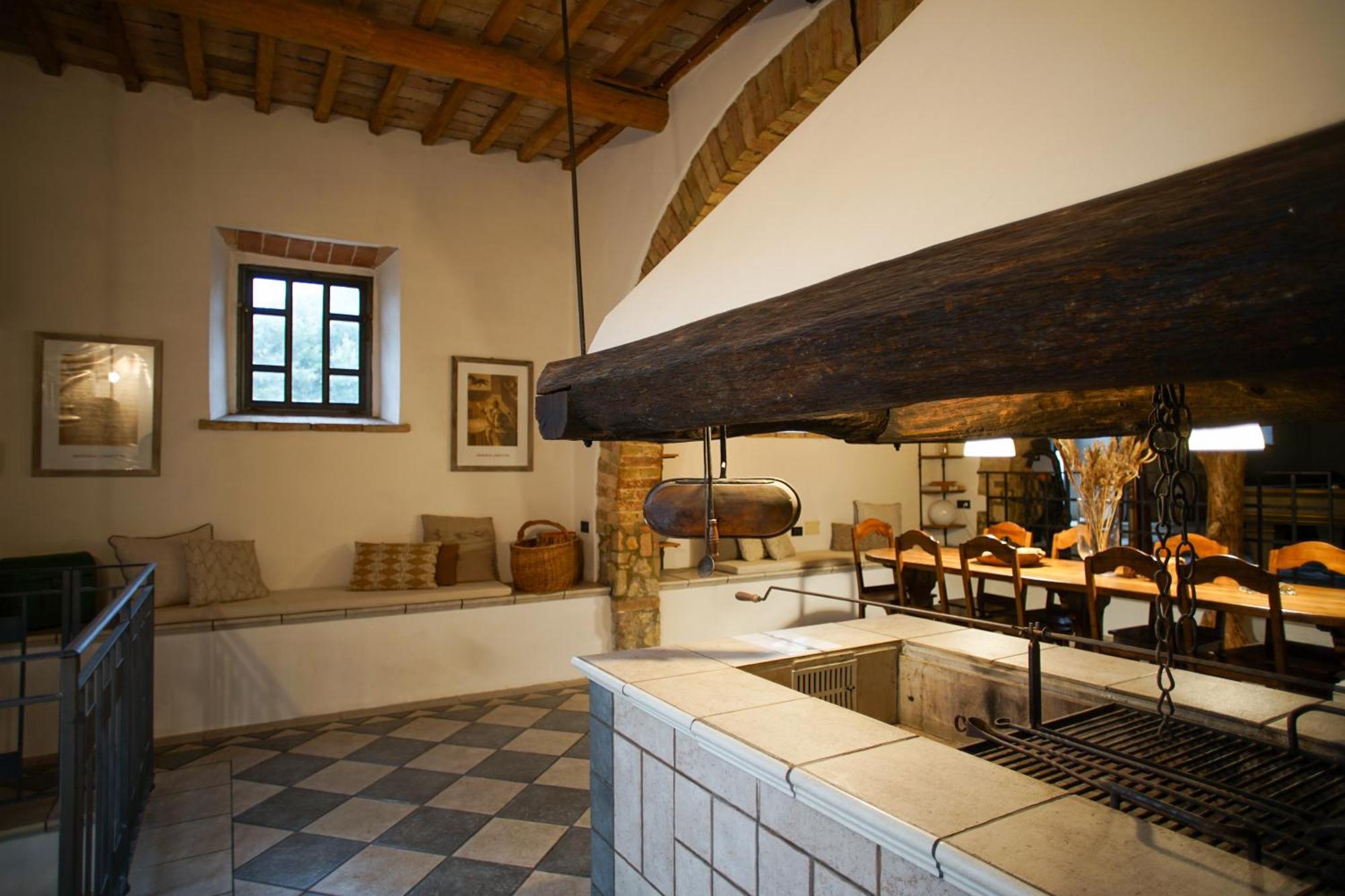 Villa Fonteintanata Miemo Kültér fotó