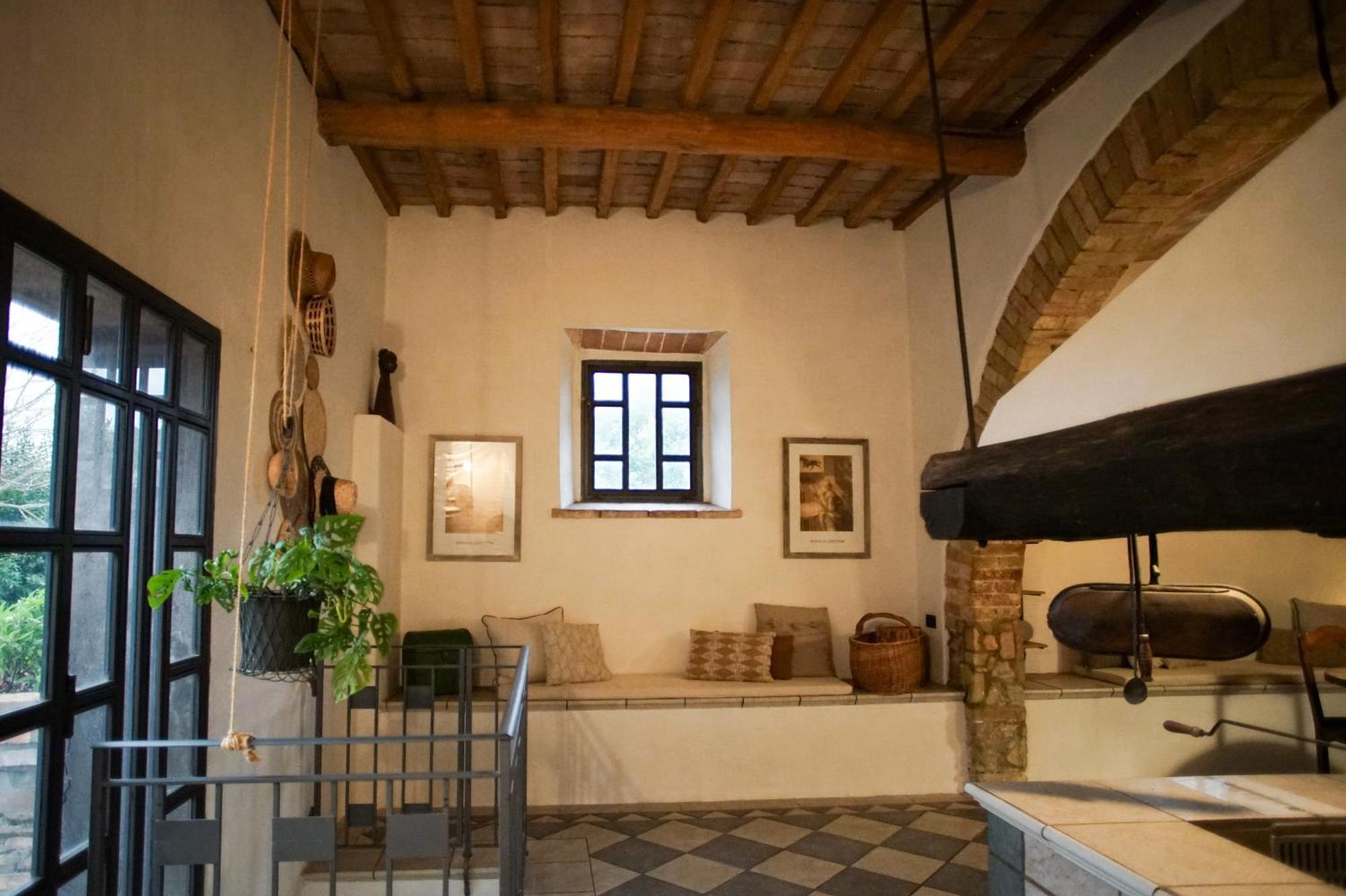 Villa Fonteintanata Miemo Kültér fotó