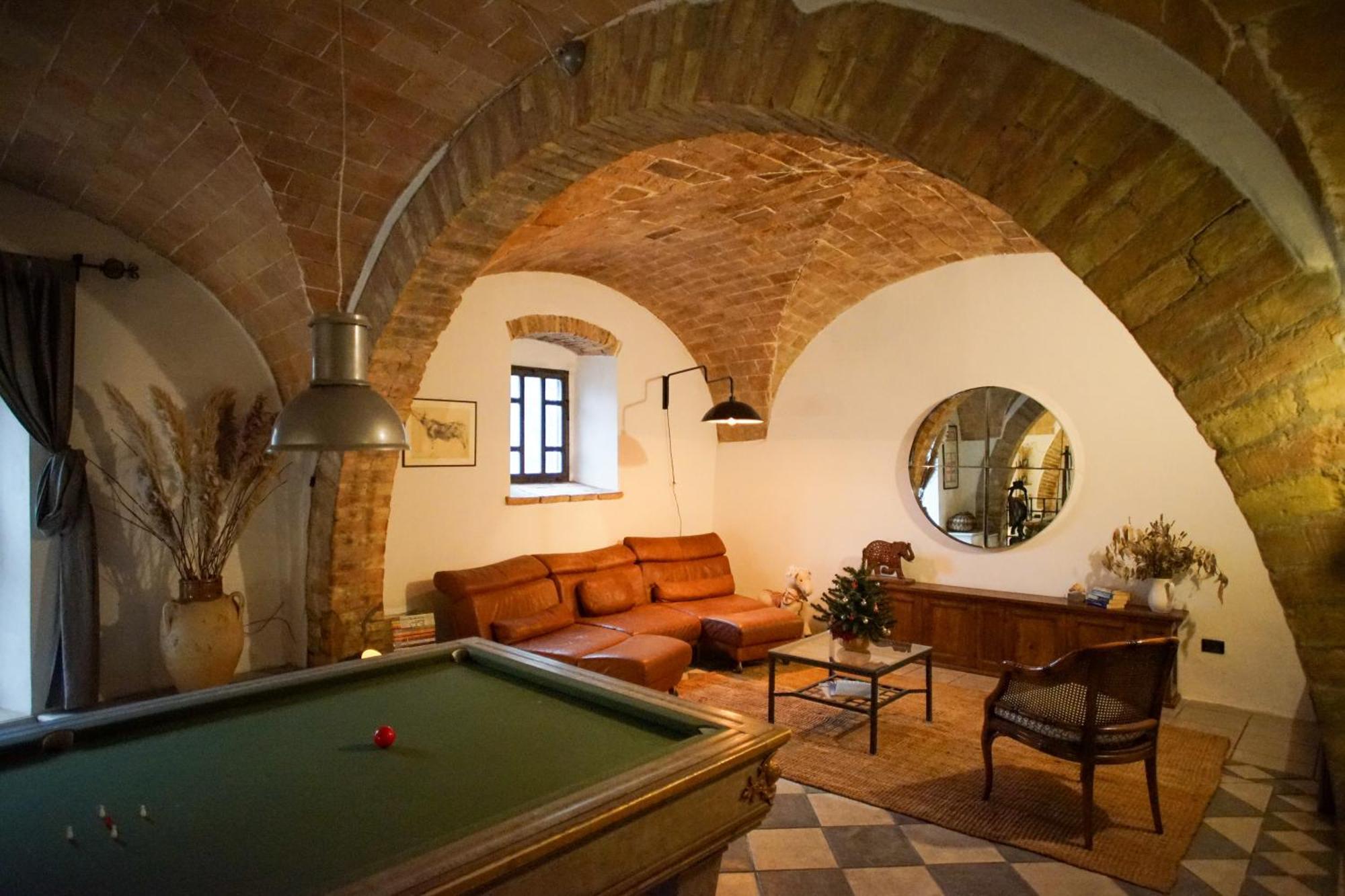 Villa Fonteintanata Miemo Kültér fotó