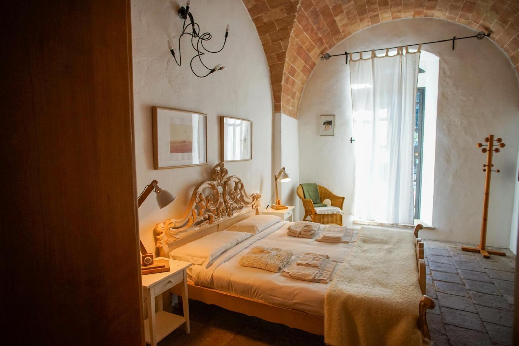 Villa Fonteintanata Miemo Kültér fotó