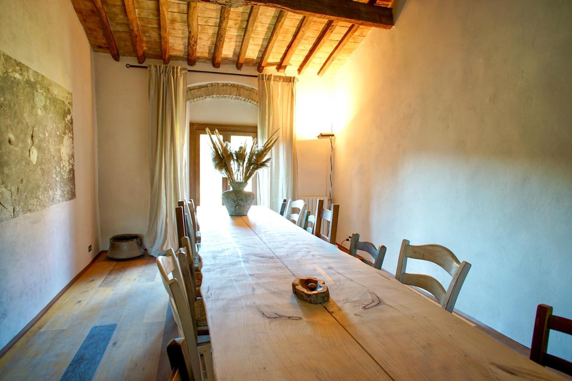 Villa Fonteintanata Miemo Kültér fotó