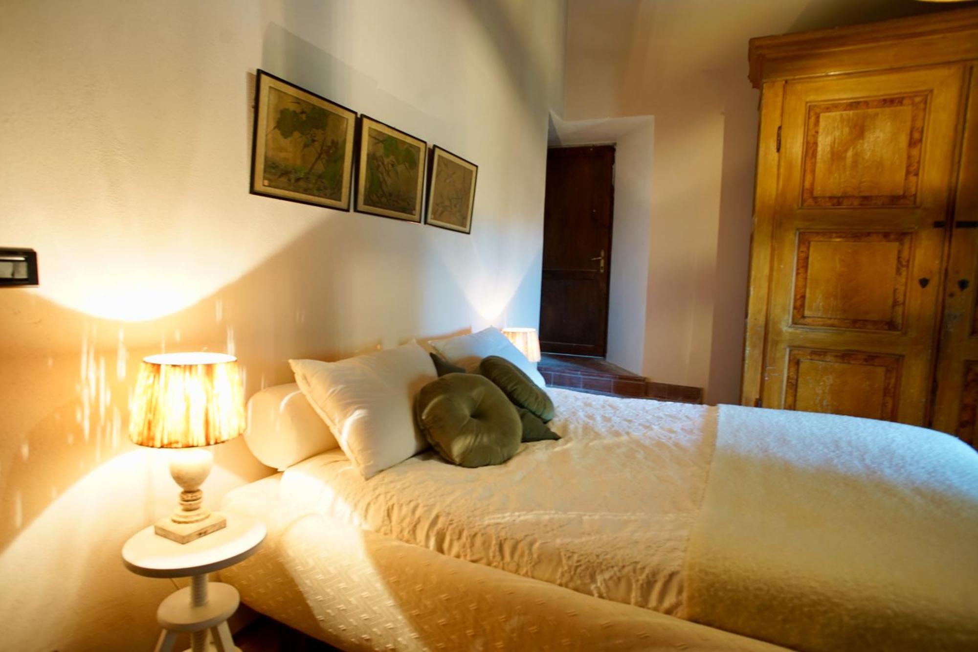 Villa Fonteintanata Miemo Kültér fotó