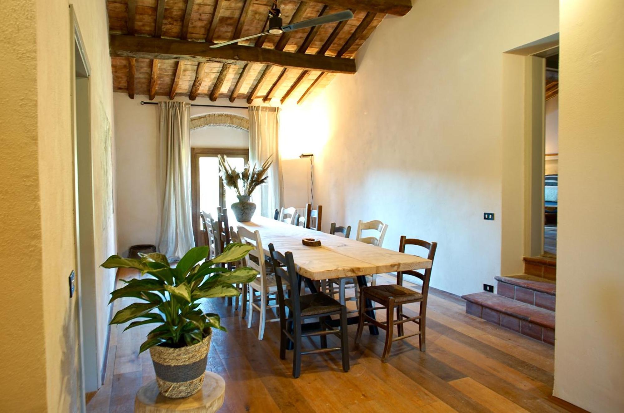 Villa Fonteintanata Miemo Kültér fotó