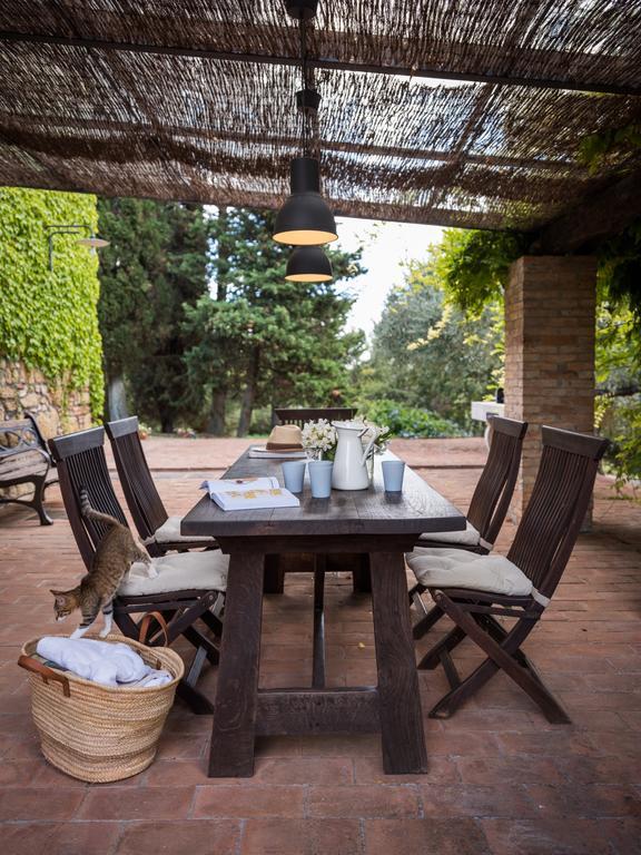 Villa Fonteintanata Miemo Kültér fotó