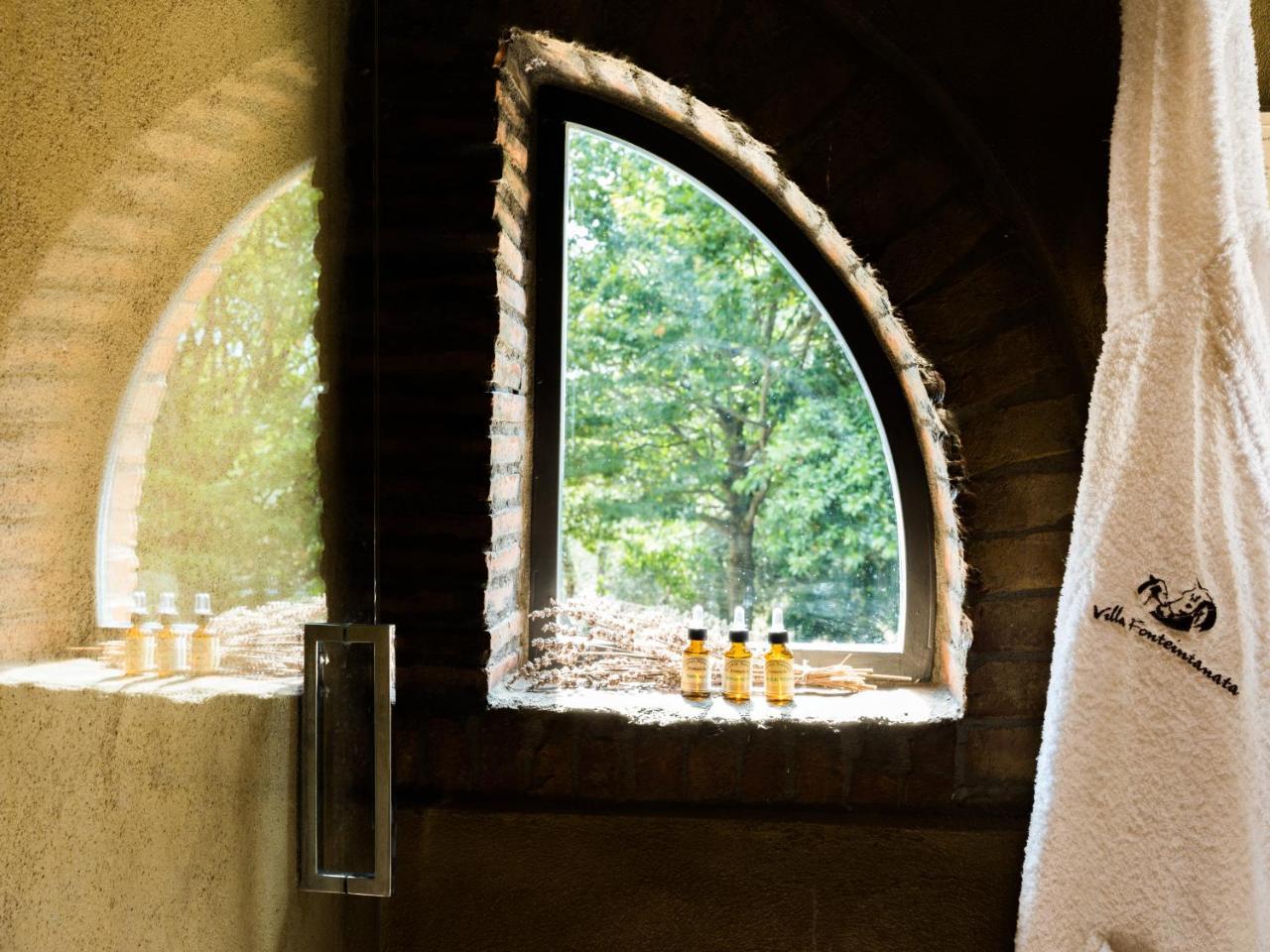Villa Fonteintanata Miemo Kültér fotó
